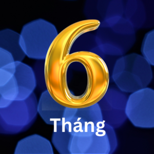 Thành viên 6 tháng
